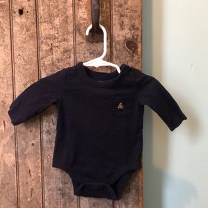 2 Baby Gap brannan’s favorites bodysuits